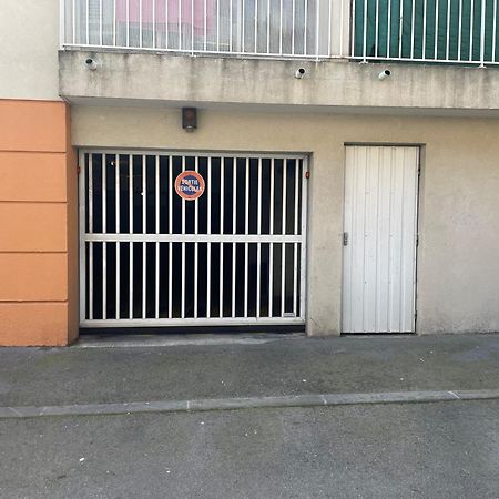 Apartamento L'Amandier - Clim Et Parking - Sète Exterior foto