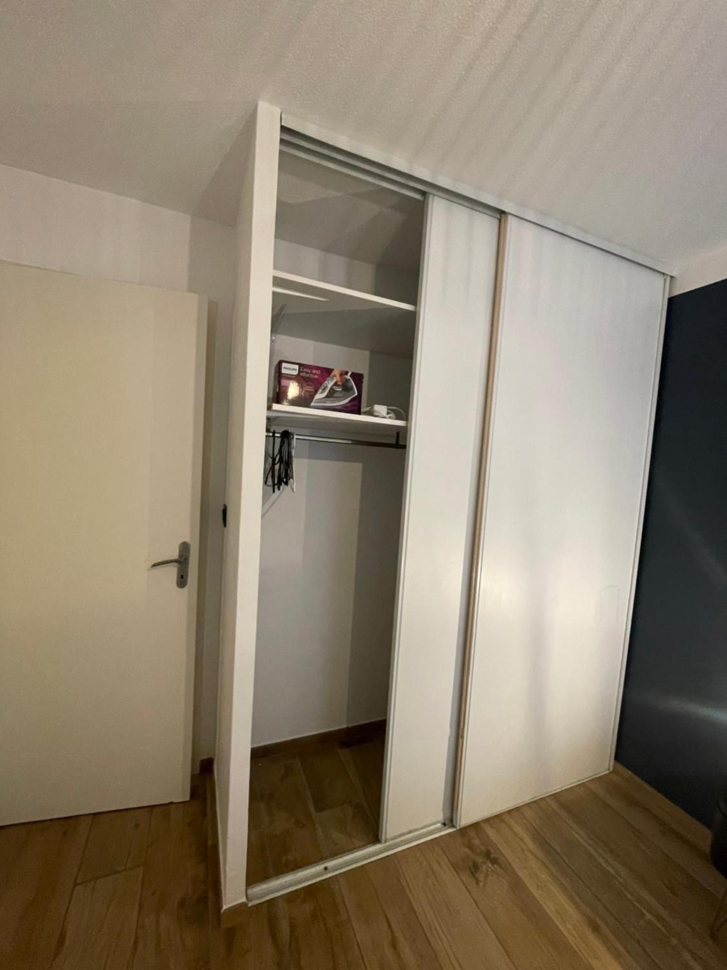 Apartamento L'Amandier - Clim Et Parking - Sète Exterior foto