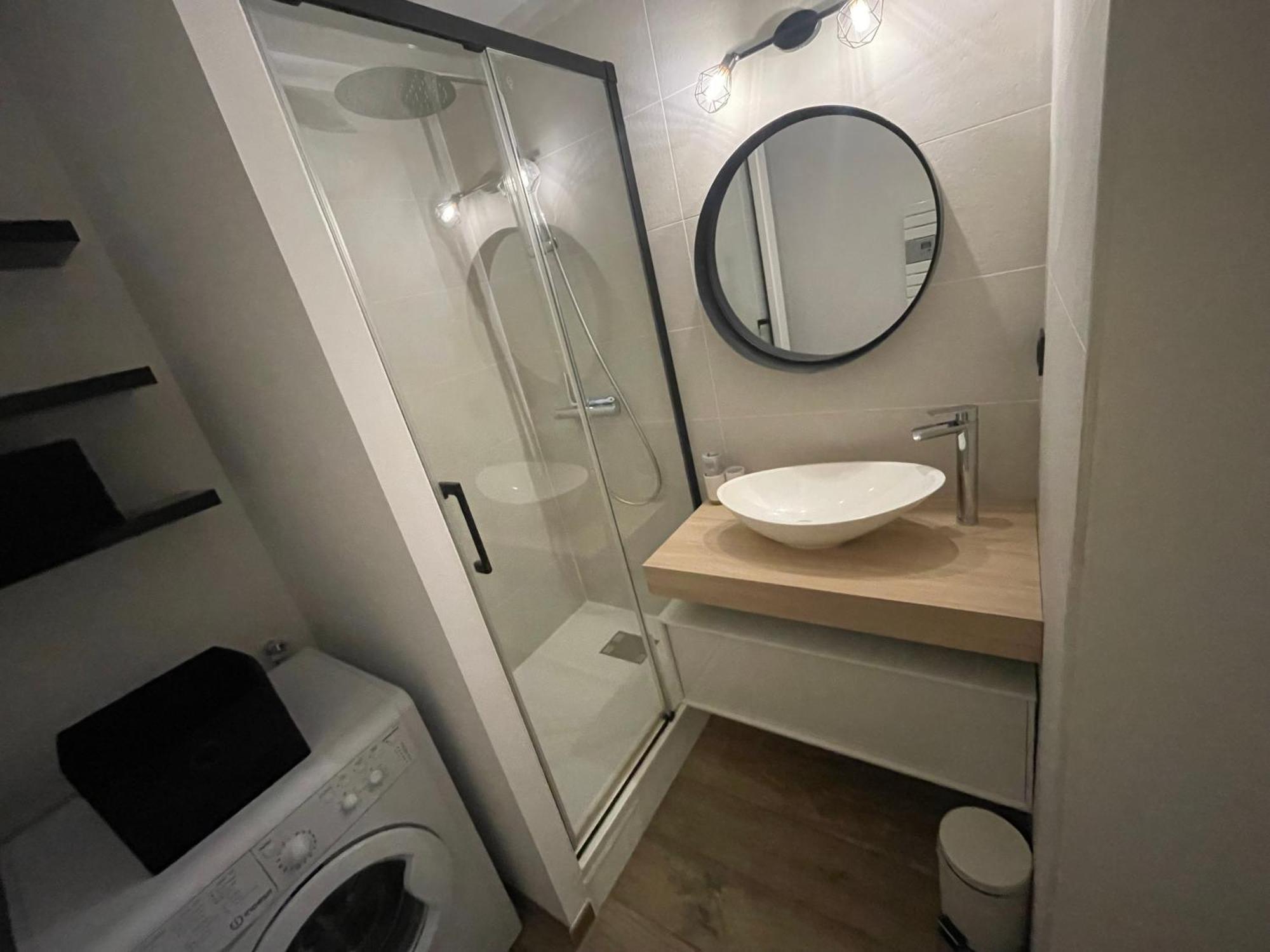 Apartamento L'Amandier - Clim Et Parking - Sète Exterior foto