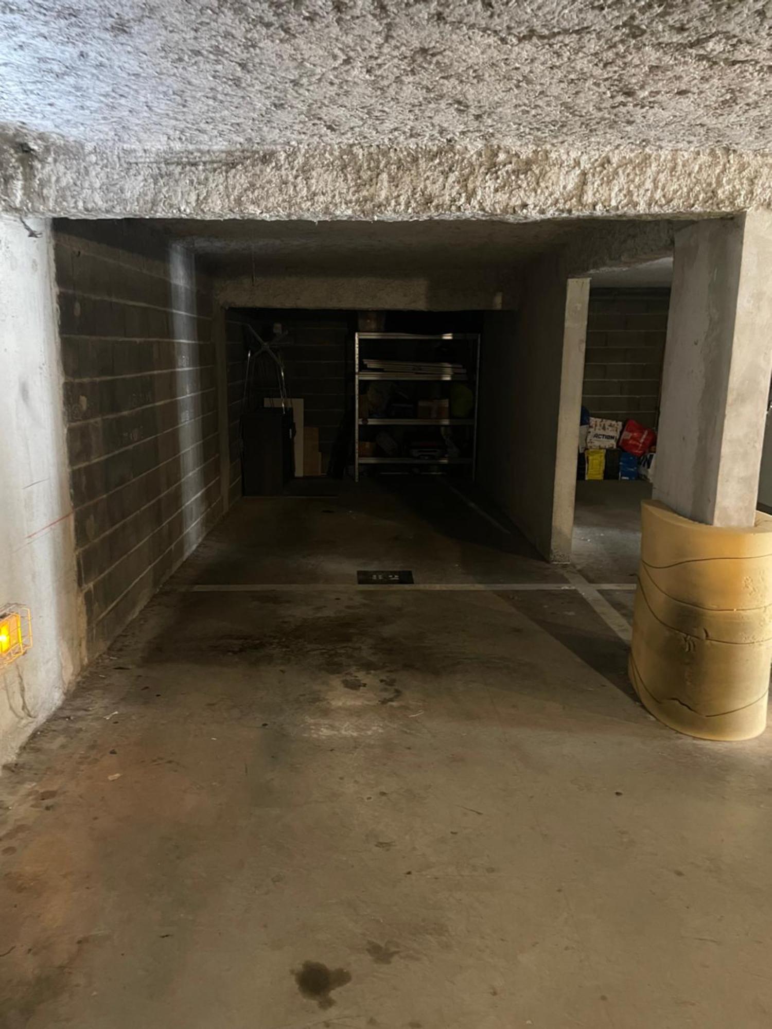 Apartamento L'Amandier - Clim Et Parking - Sète Exterior foto