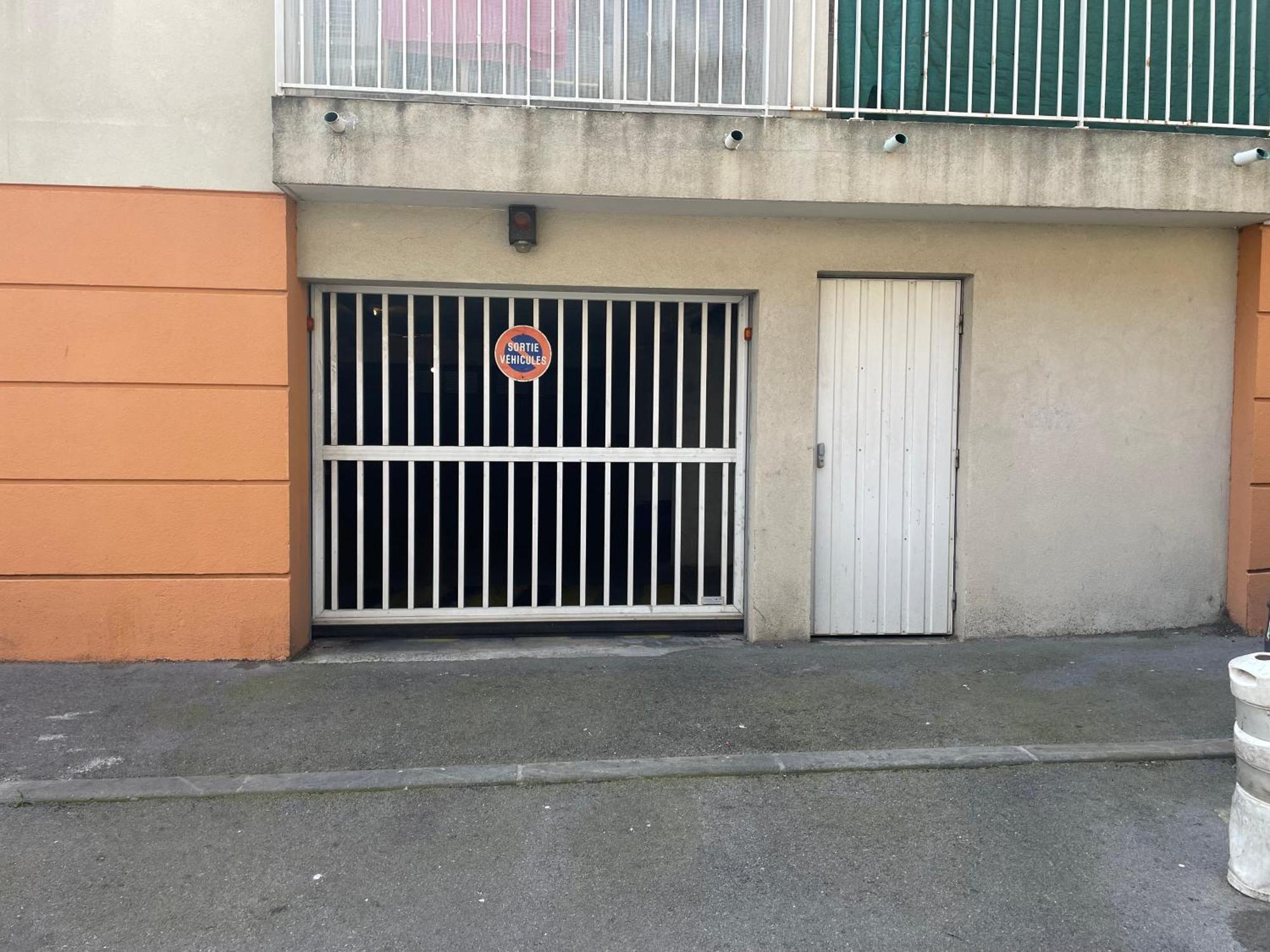 Apartamento L'Amandier - Clim Et Parking - Sète Exterior foto